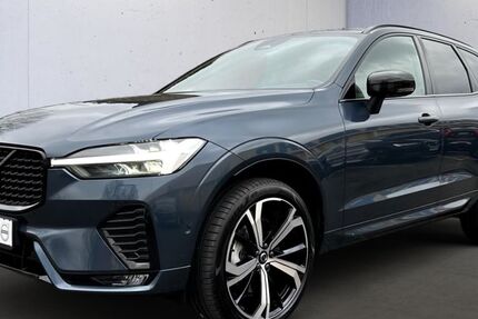 Volvo XC60 21.781 km 52.350 &euro; Kassel 34123