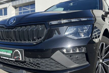 Skoda Kamiq 23.492 km 25.860 &euro; Marktredwitz 95615