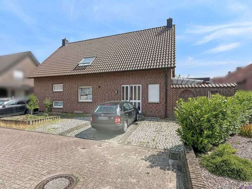 Haus zum Kaufen in Steinfurt 399.000 € 171 m²