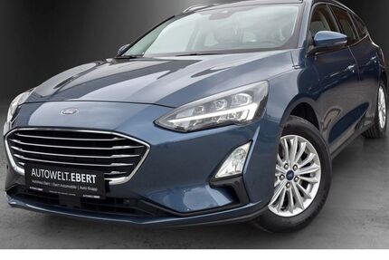 Ford Focus 63.800 km 17.490 € Bensheim 64625