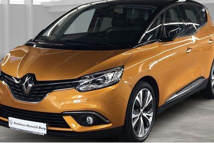 Renault Scenic 44.714 km 12.850 &euro; Oldenburg / Holst. 23758