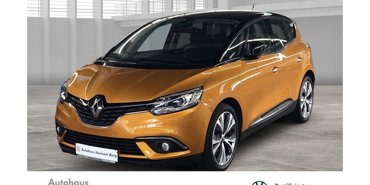 Renault Scenic 44.714 km 12.850 &euro; Oldenburg / Holst. 23758