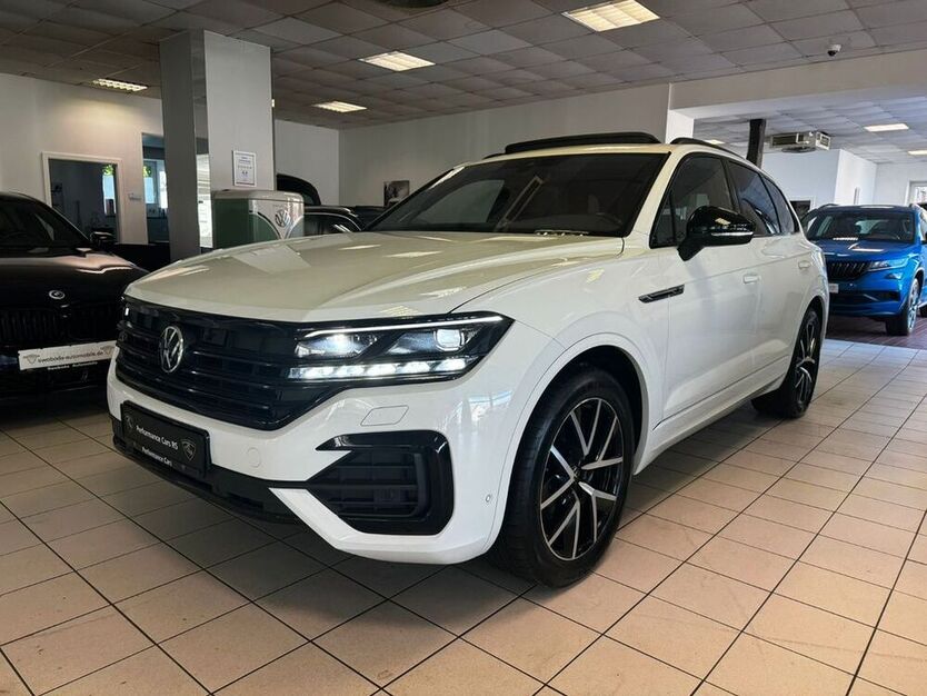 Touareg