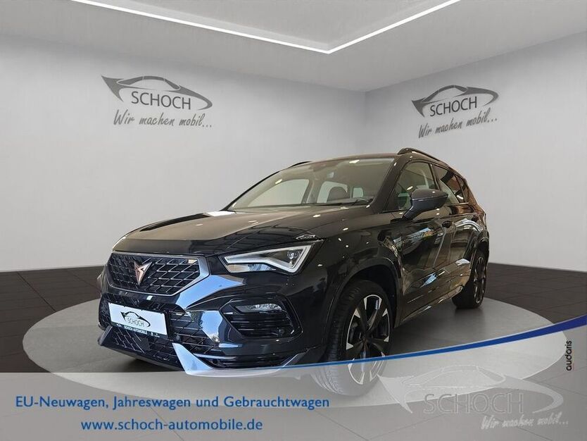 Ateca