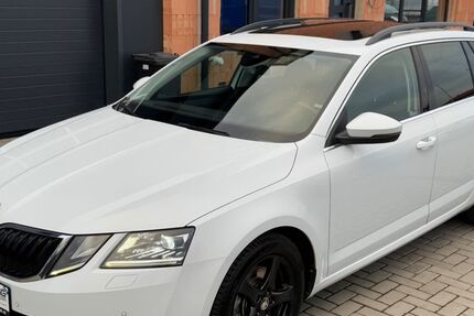 Skoda Octavia 151.000 km 15.499 &euro; Breitenworbis 37339