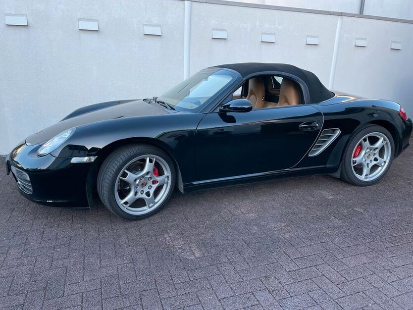 Boxster
