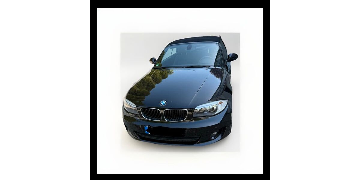 BMW 118 54.500 km 13.500 &euro; Berg 82335