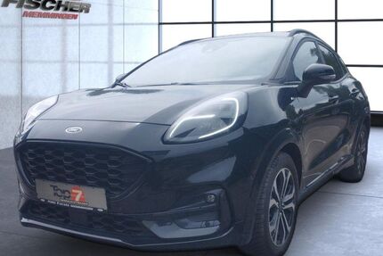 Ford Puma 62.000 km 17.490 &euro; Memmingen 87700