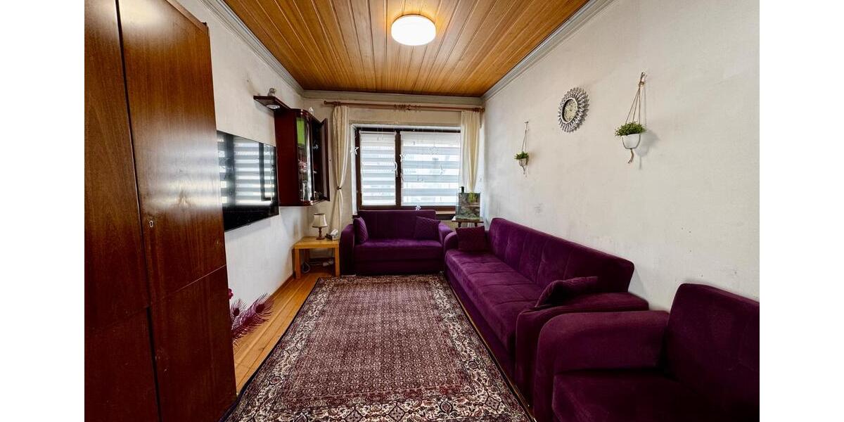 Etagenwohnung Rehlingen-Siersburg Siersburg - 8 Zimmer, 222 m&sup2;, 329.000&euro; | Angebot:26101650