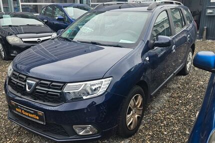 Dacia Logan 110.000 km 5.590 &euro; Reutlingen 72766