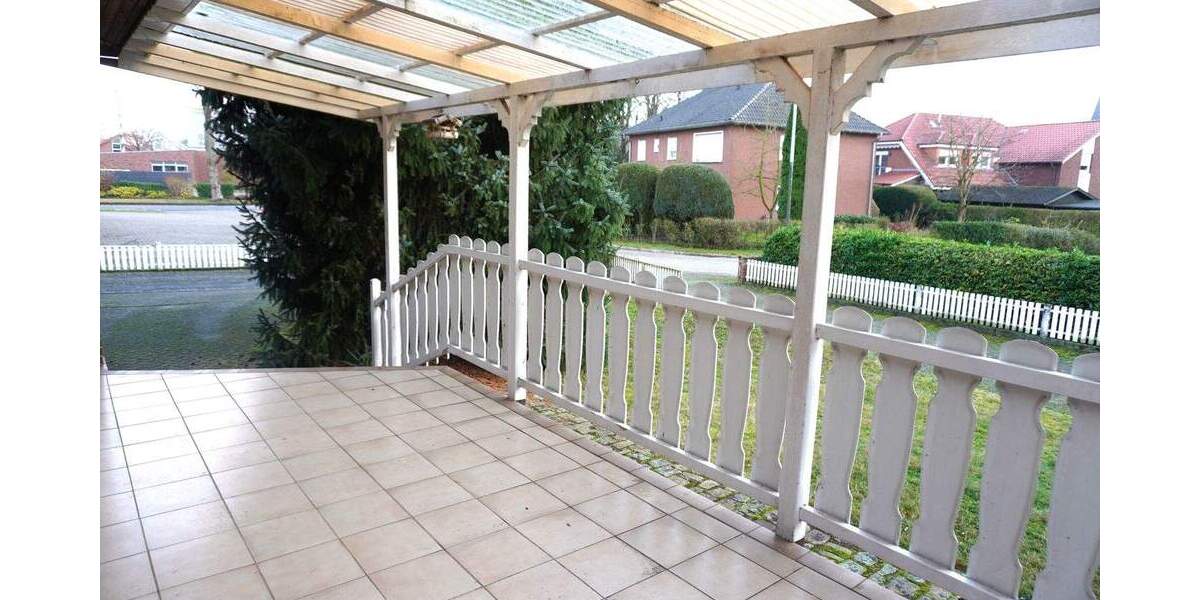 Großzügige 3 Zimmer Wohnung im Erdgeschoss 3 zimmer