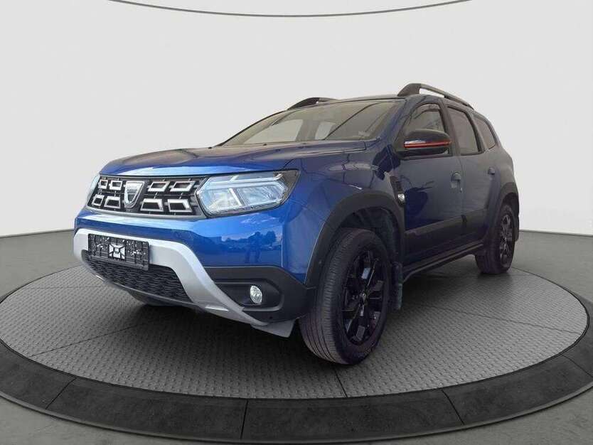 Duster