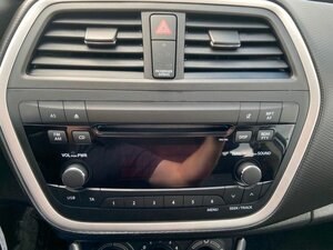 (SX4) S-Cross Club*Klima*Tempomat*USB*TÜV Neu*