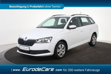 Skoda Fabia 141.000 km 10.400 &euro; Herzogenrath 52134