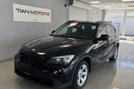BMW X1 150.558 km 11.490 &euro; Reilingen 68799