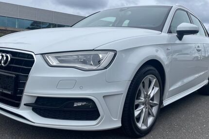 Audi A3 116.982 km 16.999 € Simmern 55469