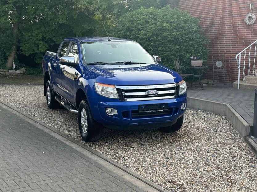 Ranger