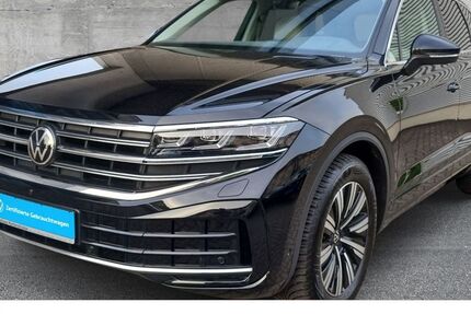 VW Touareg 22.382 km 57.920 &euro; Halle (Saale) 06110