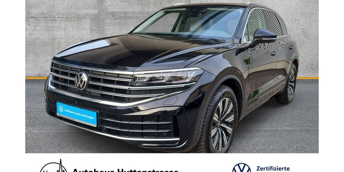 VW Touareg 22.382 km 57.920 &euro; Halle (Saale) 06110