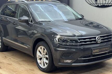 VW Tiguan 78.308 km 22.890 &euro; Rastede/ Wahnbek 26180
