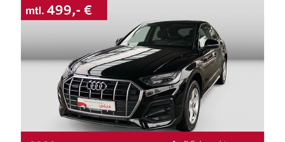 Audi Q5 24.004 km 38.390 &euro; Esslingen 73730