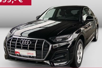Audi Q5 24.004 km 39.990 &euro; Esslingen 73730