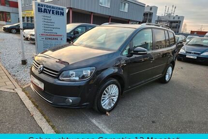 VW Touran