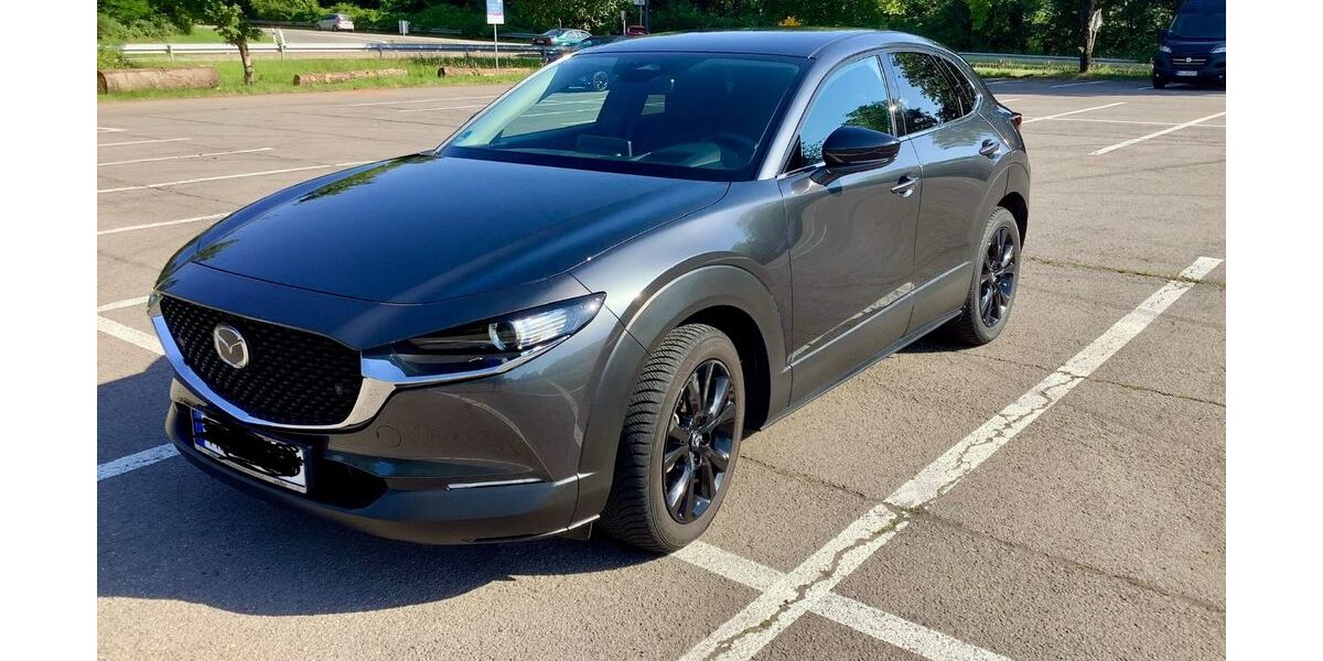Mazda CX-30 18.000 km 24.750 &euro; Losheim 66679