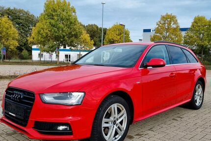 Audi A4 281.674 km 6.580 &euro; Ohrdruf 99885