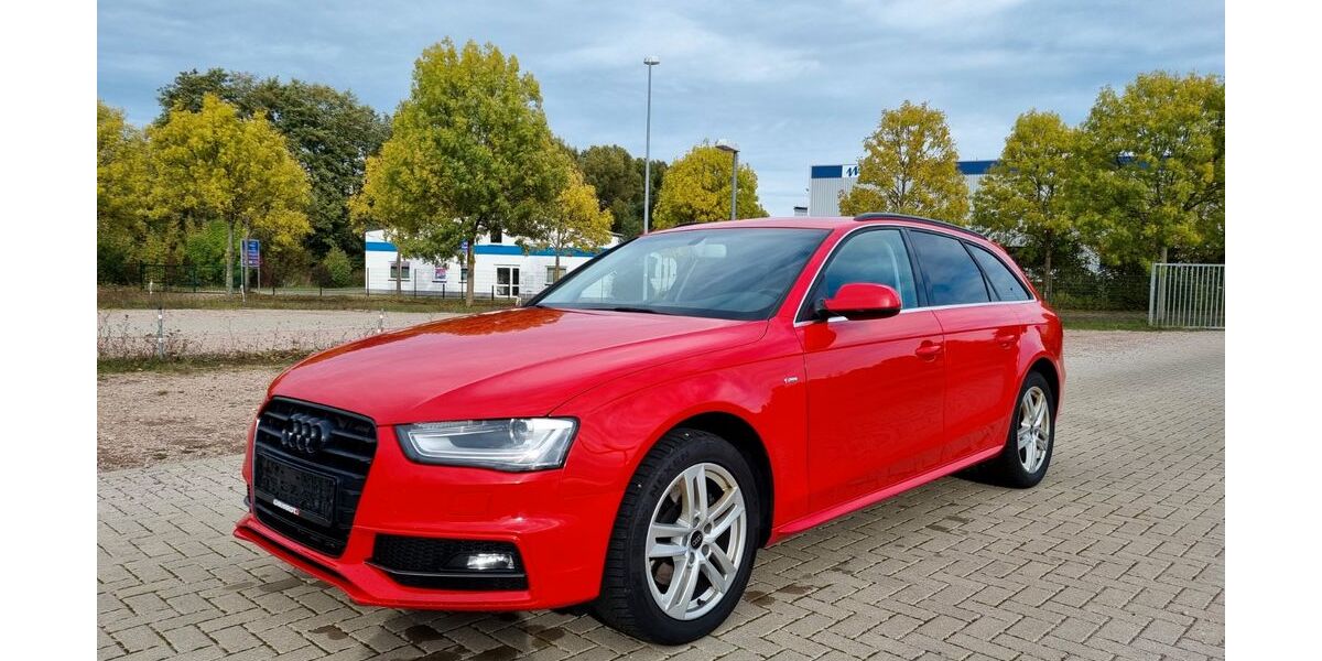 Audi A4 281.674 km 6.580 &euro; Ohrdruf 99885