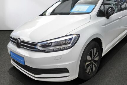VW Touran 31.900 km 34.990 &euro; Lübeck 23560