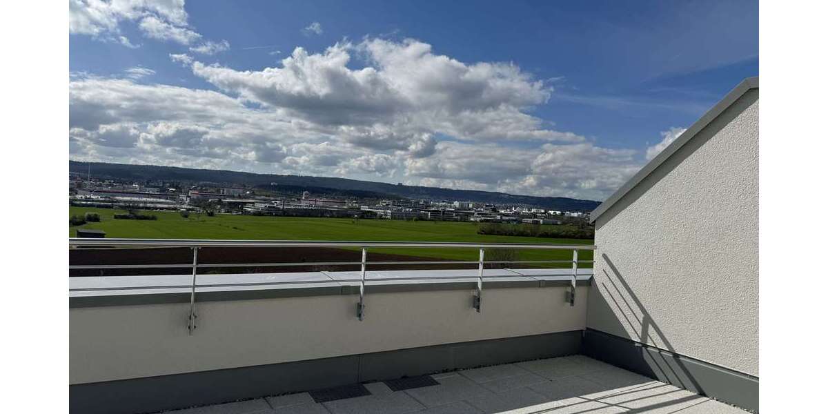 Etagenwohnung Korntal - 2.5 Zimmer, 65 m&sup2;, 1.200&euro; | Angebot:25379483