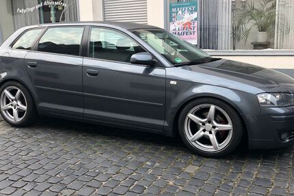 Audi A3 230.000 km 2.100 &euro; Rhede 46414
