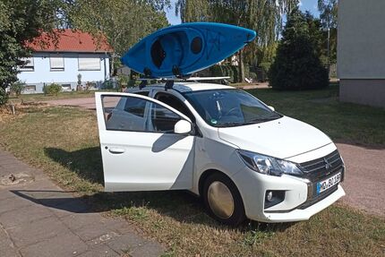 Mitsubishi Space Star 59.936 km 6.990 &euro; Wettin-Löbejün 06193