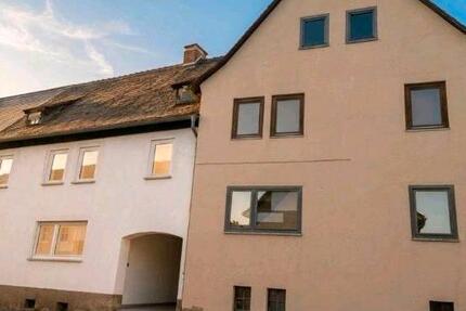 Haus Cornberg - 155.000&euro; | Angebot:27110227