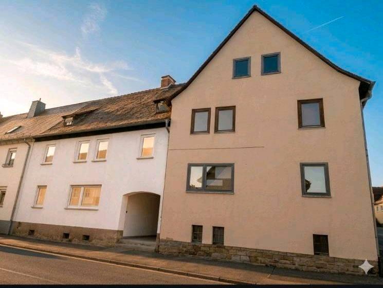 Reihenhaus Cornberg - 155.000&euro; | Angebot:27110227