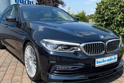 Alpina B5