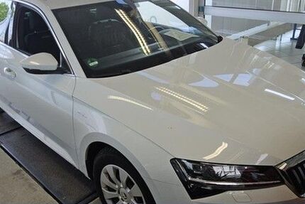 Skoda Superb 112.395 km 24.970 &euro; Fürstenwalde 15517