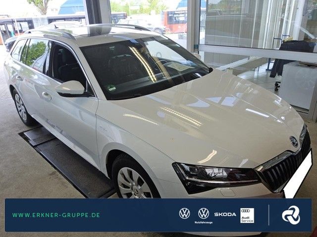 Skoda Superb 112.395 km 24.970 &euro; Fürstenwalde 15517