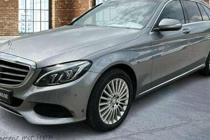 Mercedes-Benz C 250 204.835 km 9.900 &euro; Geislingen / Steige 73312