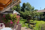 Nur 30 Minuten nach München - energieeffiziente Doppelhaushälfte mit großzügigem Garten - Doppelhaushälfte Icking | Angebot:25374808