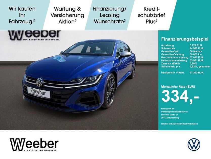 Arteon