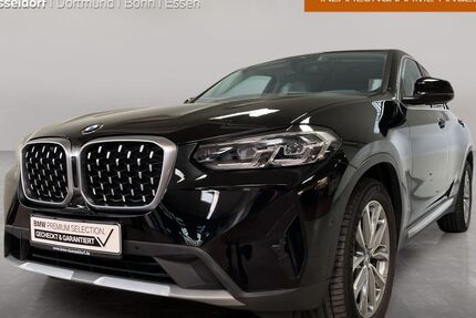 BMW X4 41.802 km 41.890 &euro; Düsseldorf 40237