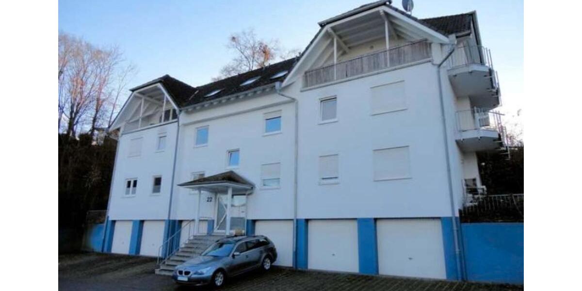 Dachgeschoßwohnung Diez - 3 Zimmer, 103 m&sup2;, 319.000&euro; | Angebot:25146382