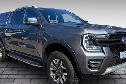 Ford Ranger 98.600 km 40.990 &euro; Neunkirchen 66539