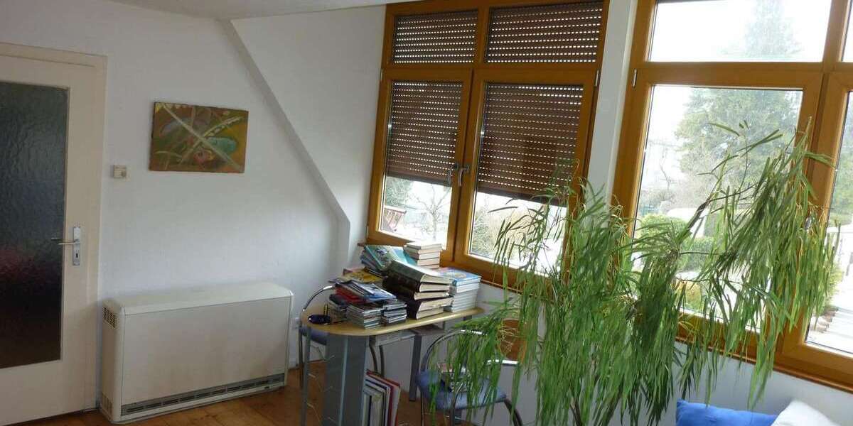 Etagenwohnung Karlsfeld - 2 Zimmer, 47 m&sup2;, 735&euro; | Angebot:27125585
