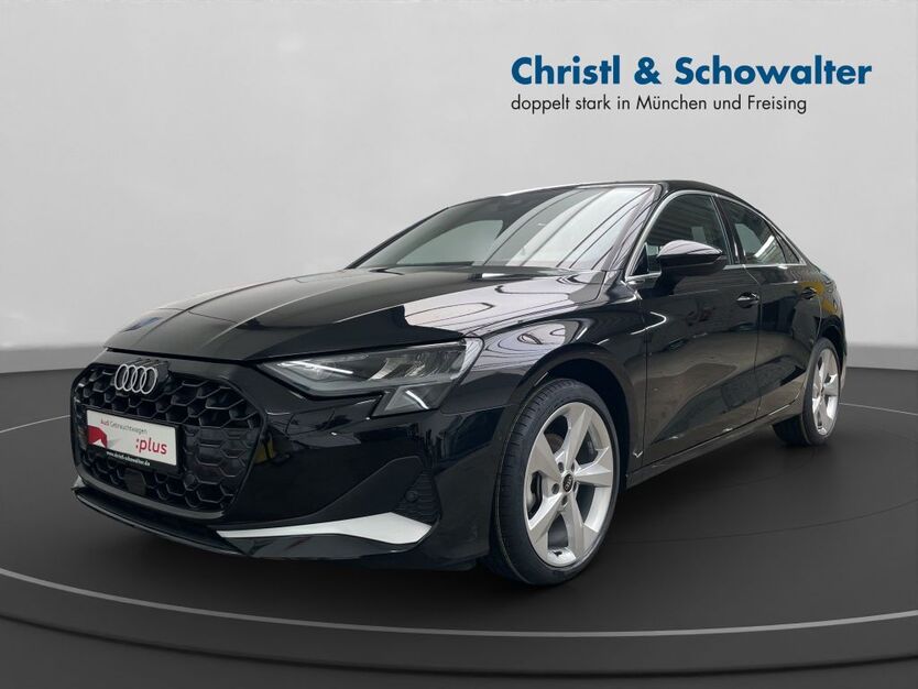 Audi A3 19.980 km 36.510 € Freising 85356