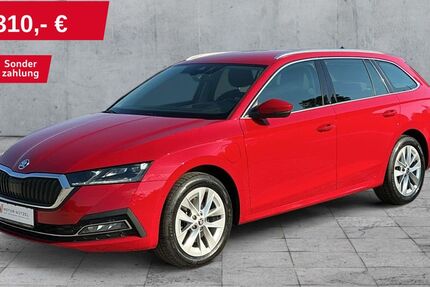 Skoda Octavia 59.800 km 22.300 &euro; Scheßlitz 96110