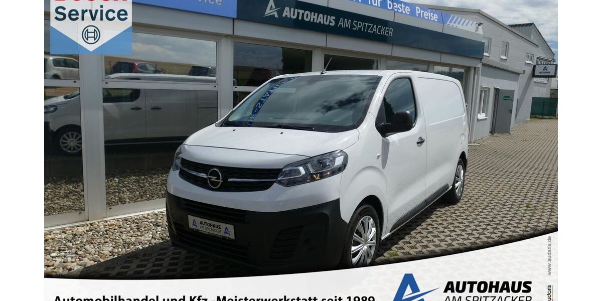 Opel Vivaro 63.900 km 18.990 &euro; Karben 61184