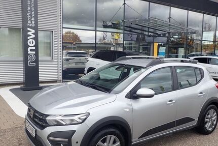 Dacia Sandero 23.600 km 13.990 € Neu-Ulm 89231